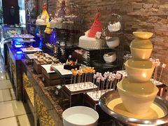 -厦门悦华酒店·绿庭主题自助餐厅