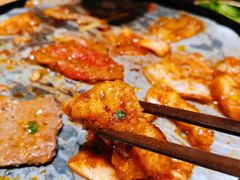 爆汁龙利鱼-酒拾烤肉(复地星光天地店)