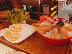 -大龙燚·旷野鲜火锅(广州首店)