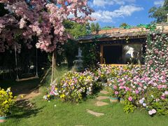 -HERRE·FARM 赫尔露营农场·团建聚会包场