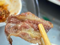 -松明一烤肉馆(鲁园店)