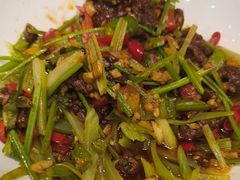 -小秦淮·南京土菜(新亭西路店)
