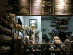 -Juicy Bakery(大学路店)