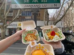 -大力披萨(健康路店)