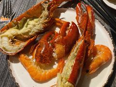 -博林天瑞喜来登酒店·西丽尚膳