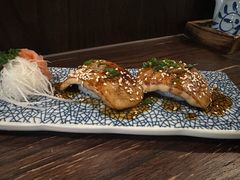 -哥哥の深夜食堂(红松东路店)