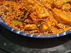 -川味堂·四川豆花(八卦岭店)