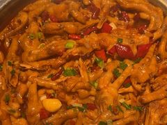 -胖哥俩肉蟹煲(杭州下沙学林街店)