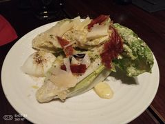 -恰餐厅及酒吧 CHAR Bar & Grill (北京丽都皇冠假日店)