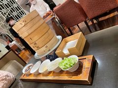 -北京王府井希尔顿酒店·秦唐中餐厅Chynna
