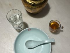 -小吊梨汤·北京菜·烤鸭(王府井银泰in88店)