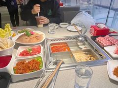 -海底捞大排档火锅(悦荟广场店)