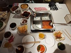 -海底捞火锅(劲松店)