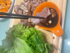 -沈家花园如皋菜(君御豪庭店)