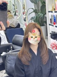 -赤道 Hair Salon