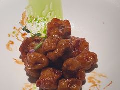 -桂满陇·桃花院落(长泰广场店)