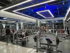 -奇迹健身·恒温游泳(金海首座店)