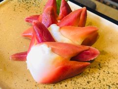 -真剑日本料理·铁板烧(贵州路店)
