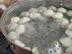 -秦记南岗鱼锅(珠吉路店)