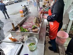 -青羊区不同味冒菜店(青羊店)