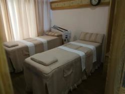 -芳朵美容养生SPA