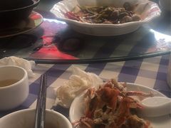 -钱大妈海鲜饭店(保利林语店)