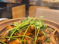 -东记炭炉·海鲜鸡煲(龙华店)