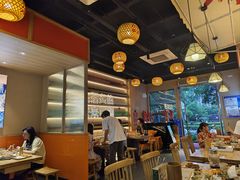 -蚝当家·海鲜龙虾烧烤(文二路原开蚝屋店)