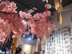 -陶语手工·拼豆·陶艺·银饰diy(宽厚里店)