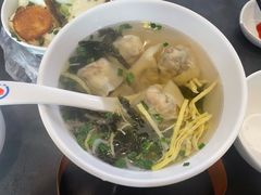 大馄饨-同心楼(解放北路店)