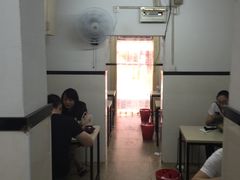 项记面馆(陆家巷店)-项记面馆(明瓦廊店)
