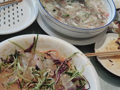 -添福来墨鱼饺子 · 海鲜东北菜(泡崖店)