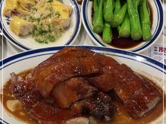 -肥小福·烧鹅专门店(环宇荟店)