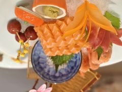 -世香全厨•日料·铁板烧(金桥店)