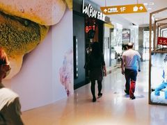 -乐凯撒披萨(欢乐颂购物中心店)