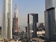 -深圳凯宾斯基酒店