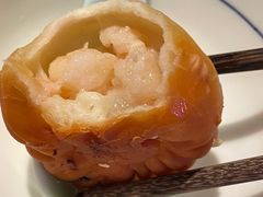 -鑫震源·苏式大虾生煎(山塘街店)