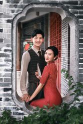 -布拉格婚纱摄影(真实客片店)