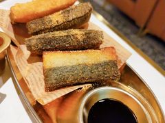 -锦尚阁烤鱼(望京新荟城店)