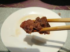 萝卜炖驴三样-高玛纳驴肉火烧(河间总店)