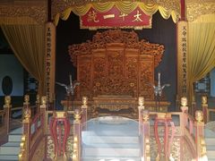 -南京中国近代史遗址博物馆(南京总统府)