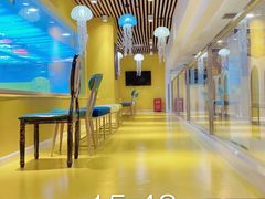 -海帆亲子游泳(顺义店)