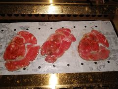 -新石器烤肉(中房金谊广场店)