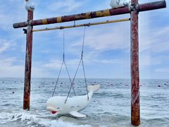 -渔岛海洋度假区