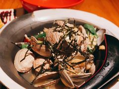 -醉虎传(南锣鼓巷店)