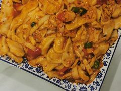 -后卫寨猫耳朵(后卫寨店)