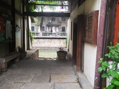 -小河直街历史文化街区