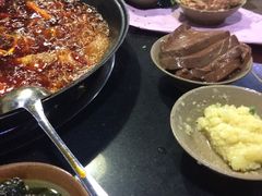 -星鸿社重庆老火锅