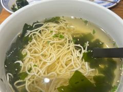 -和府捞面(国金汇店)