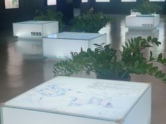 -天津市规划展览馆